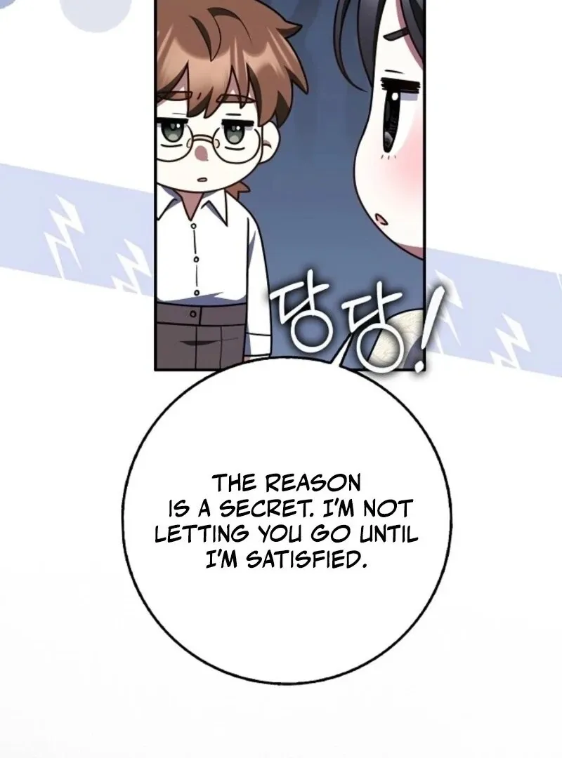 Friends Shouldn’t Act This Way Chapter 89 page 96 - 