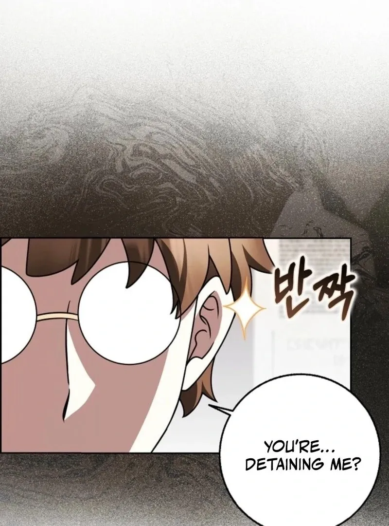 Friends Shouldn’t Act This Way Chapter 89 page 97 - 
