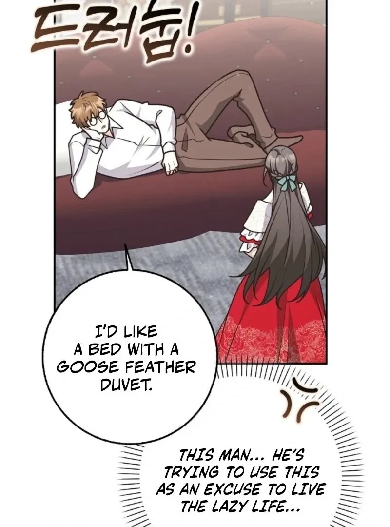 Friends Shouldn’t Act This Way Chapter 89 page 99 - 