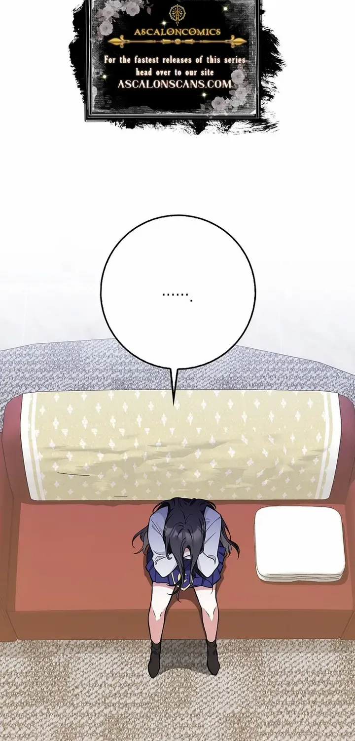 Friends Shouldn’t Act This Way Chapter 9 page 15 - 
