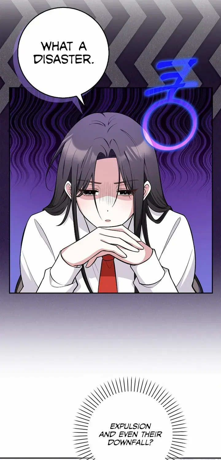 Friends Shouldn’t Act This Way Chapter 9 page 17 - 