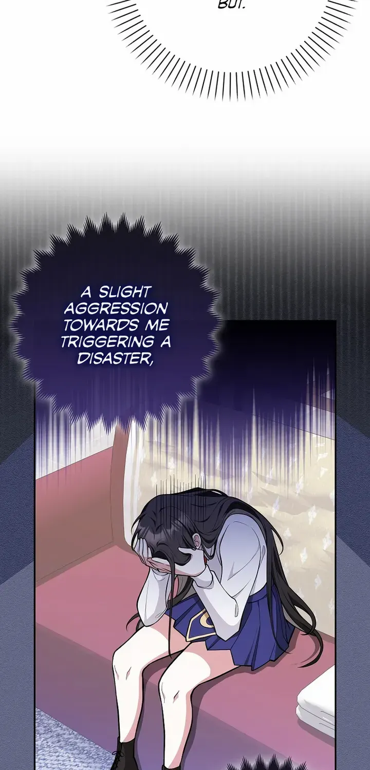 Friends Shouldn’t Act This Way Chapter 9 page 19 - 