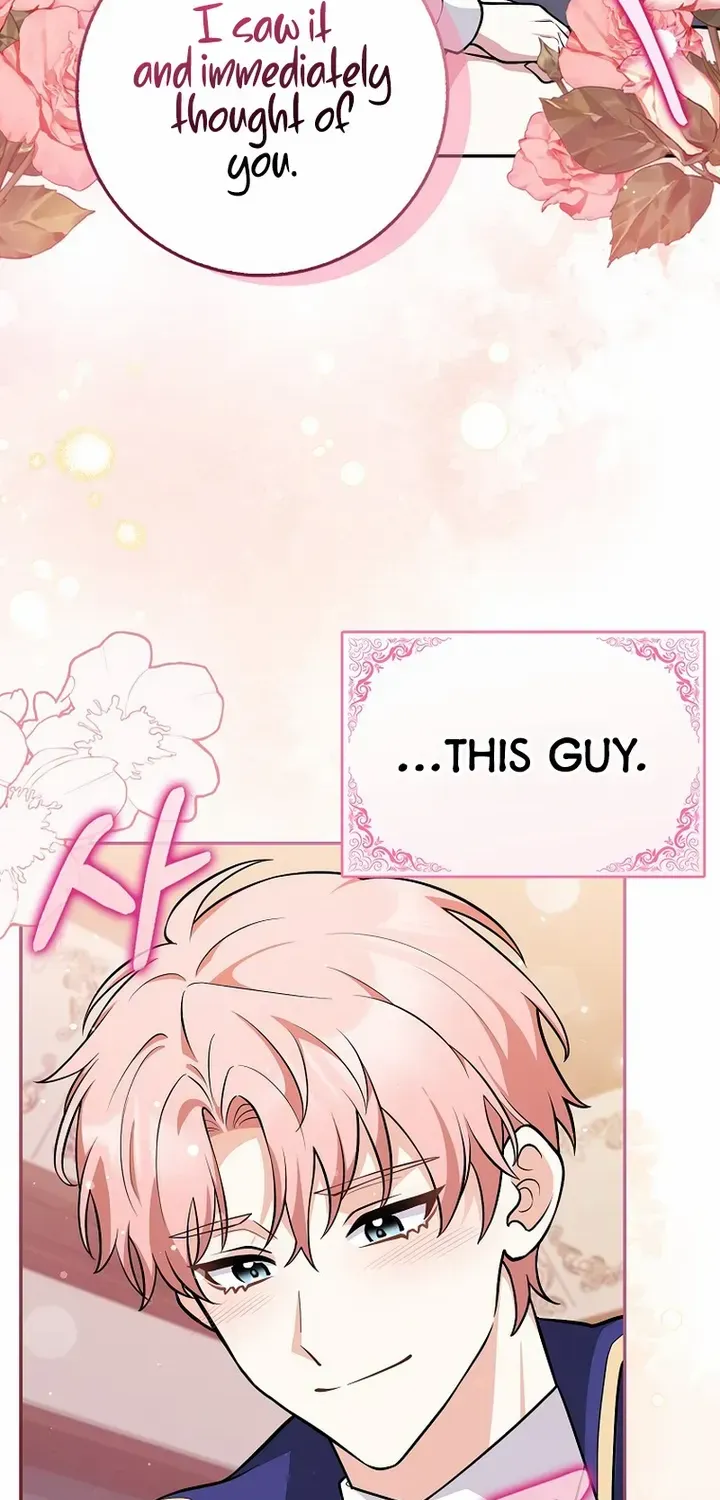 Friends Shouldn’t Act This Way Chapter 9 page 27 - 