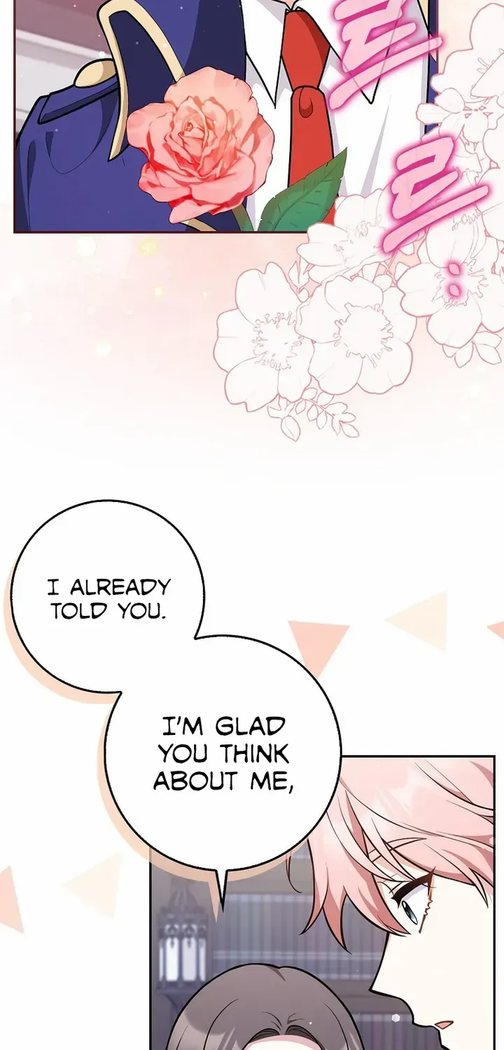 Friends Shouldn’t Act This Way Chapter 9 page 28 - 