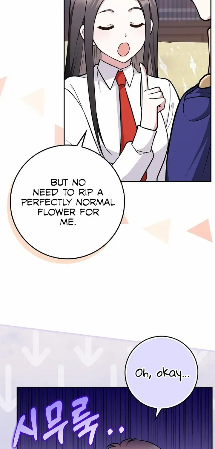 Friends Shouldn’t Act This Way Chapter 9 page 29 - 