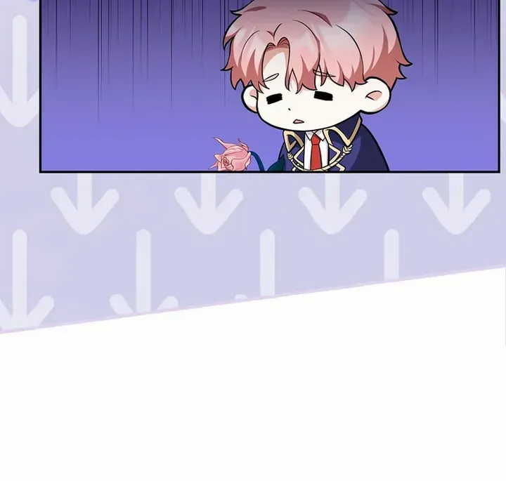 Friends Shouldn’t Act This Way Chapter 9 page 30 - 