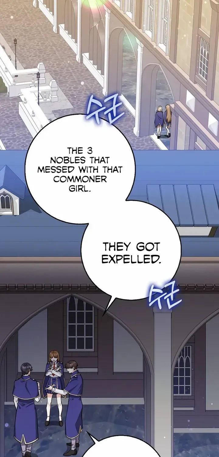 Friends Shouldn’t Act This Way Chapter 9 page 4 - 