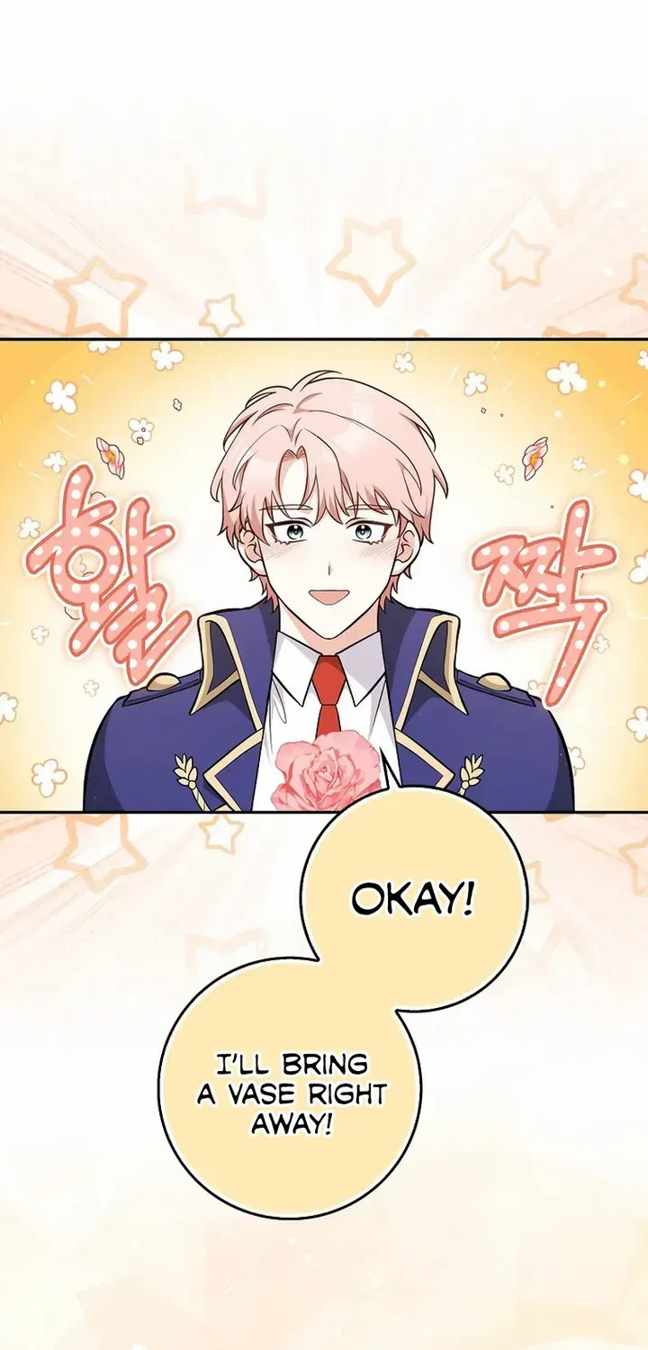 Friends Shouldn’t Act This Way Chapter 9 page 32 - 