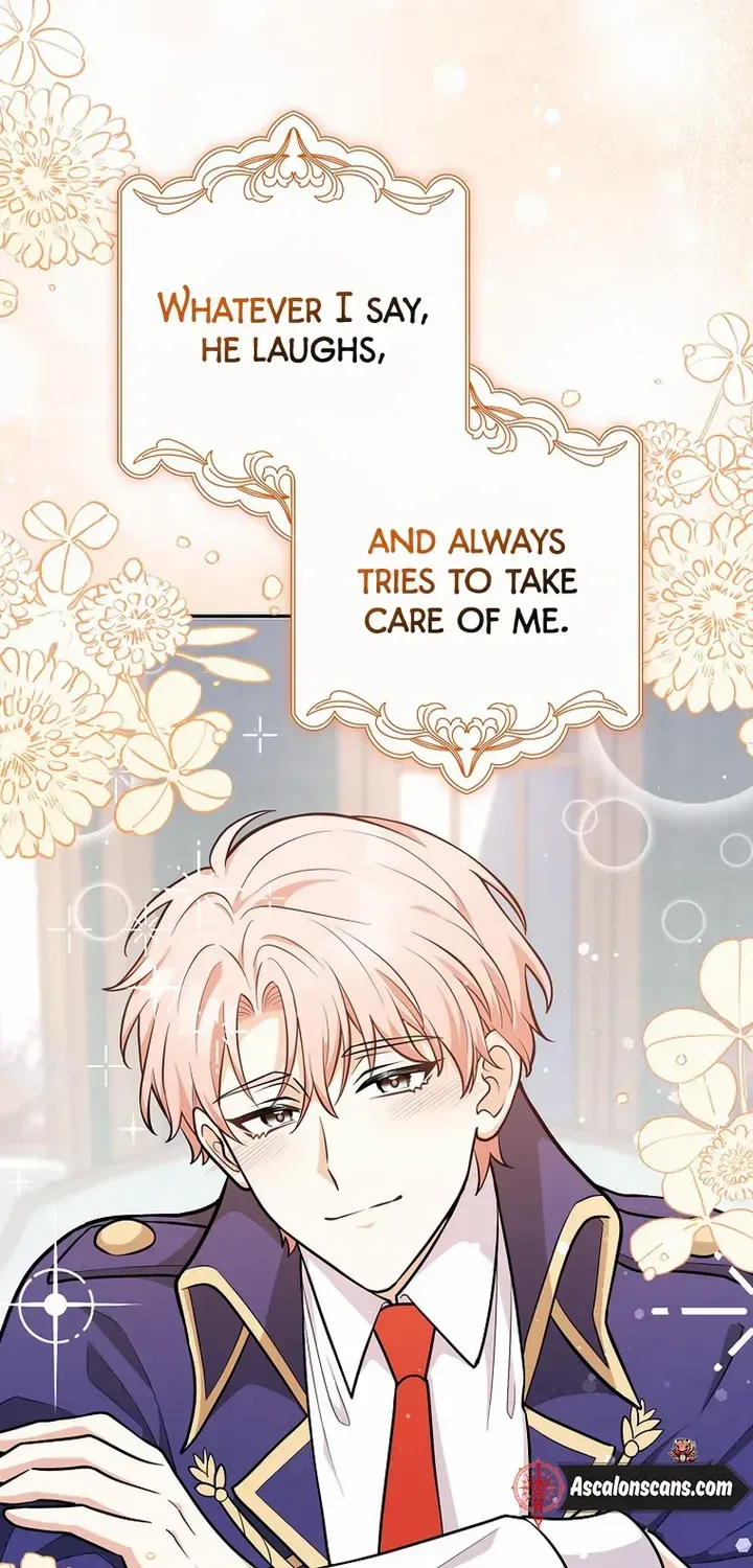 Friends Shouldn’t Act This Way Chapter 9 page 36 - 