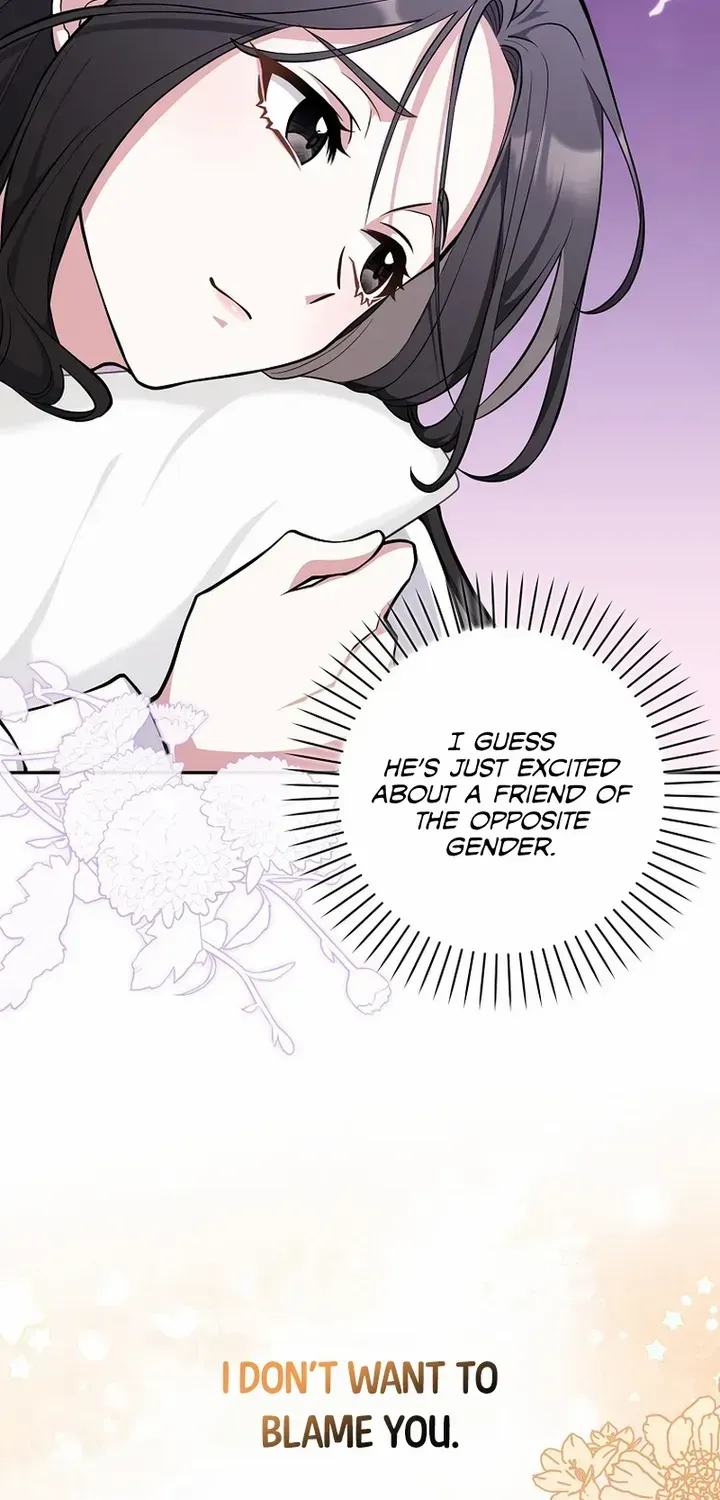 Friends Shouldn’t Act This Way Chapter 9 page 39 - 