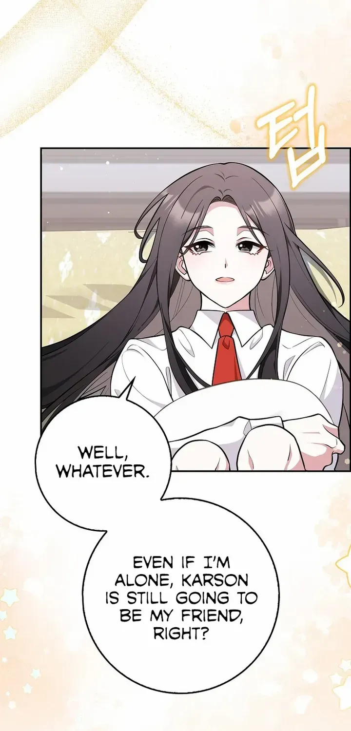 Friends Shouldn’t Act This Way Chapter 9 page 41 - 