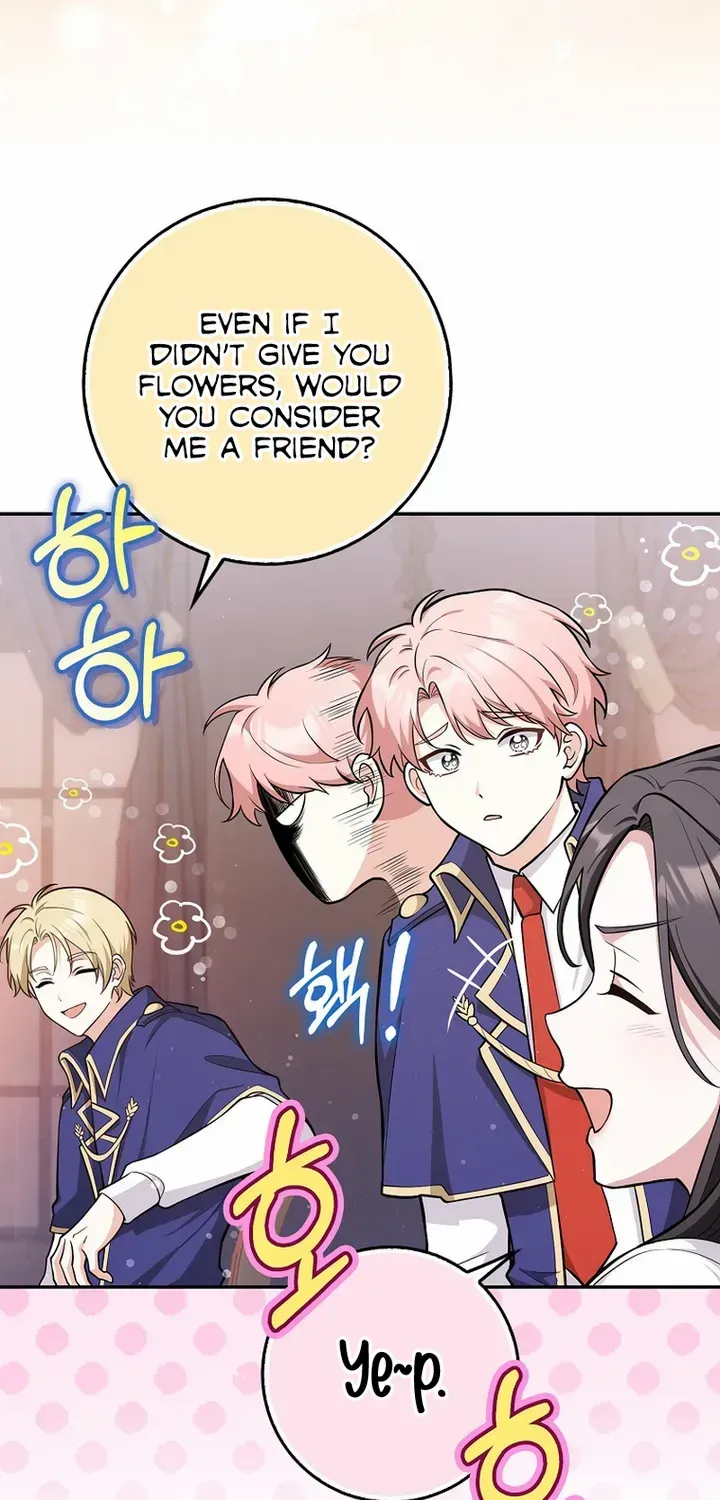 Friends Shouldn’t Act This Way Chapter 9 page 42 - 