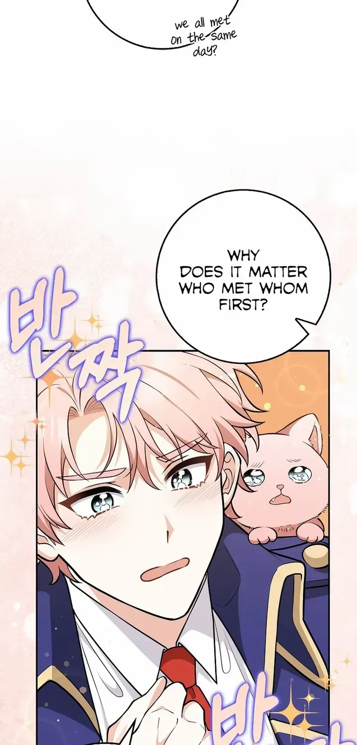 Friends Shouldn’t Act This Way Chapter 9 page 46 - 