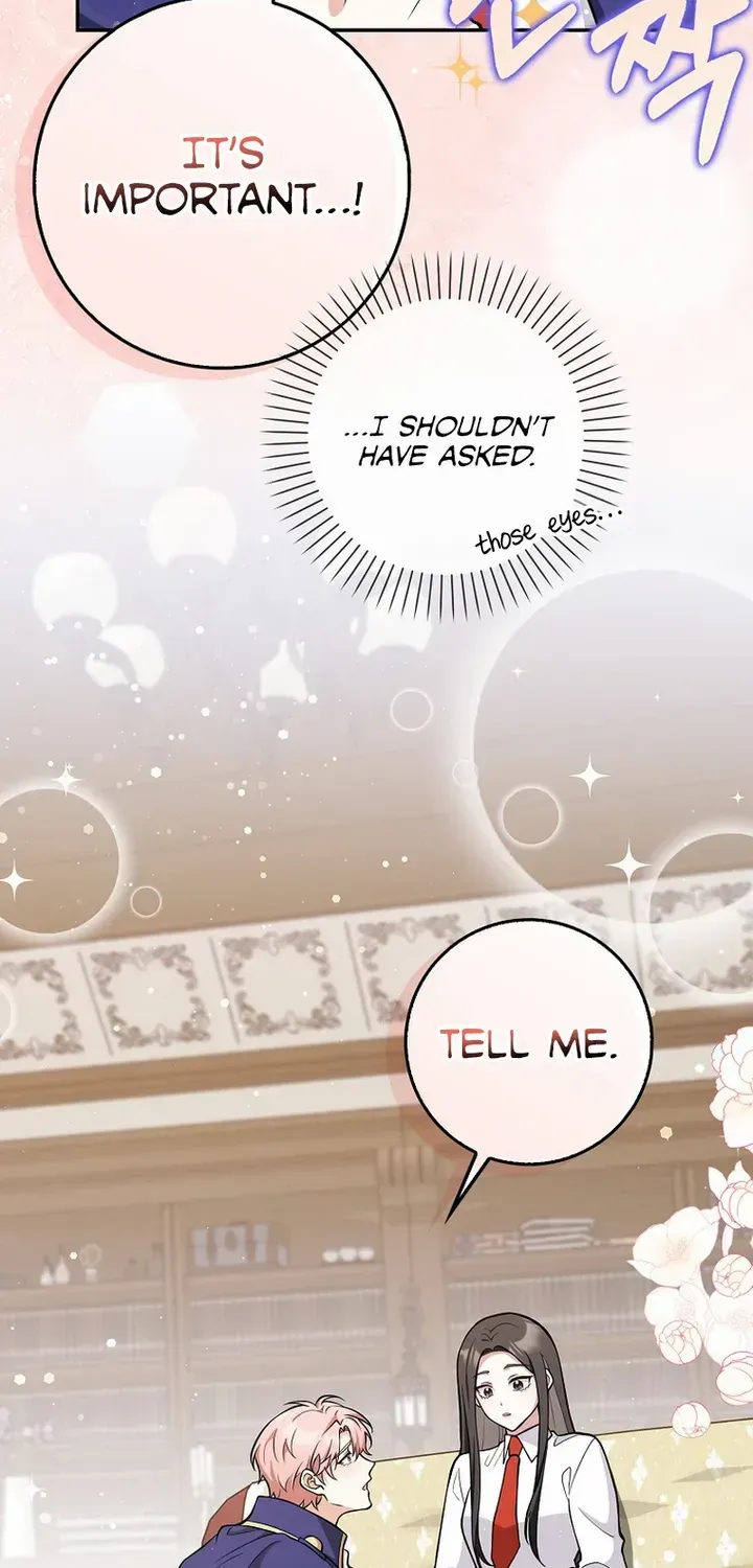 Friends Shouldn’t Act This Way Chapter 9 page 47 - 