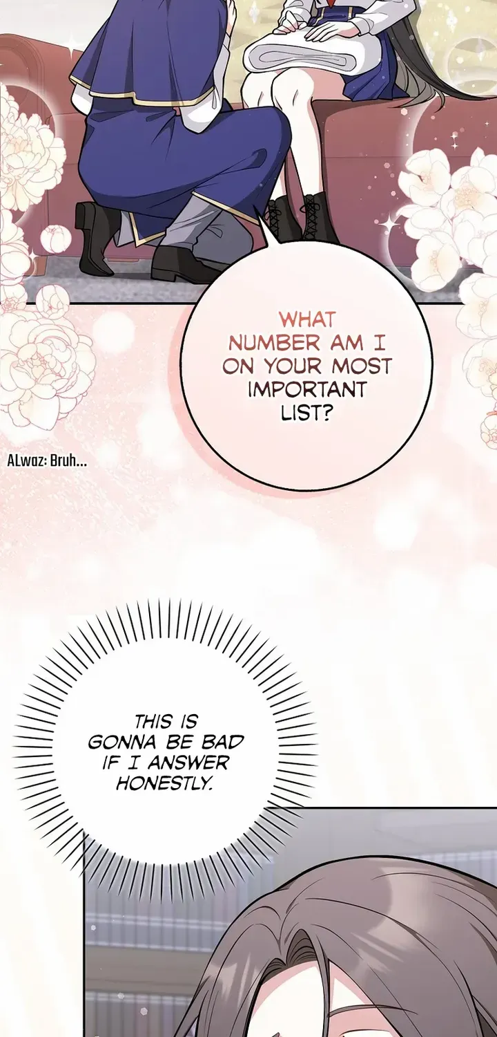 Friends Shouldn’t Act This Way Chapter 9 page 48 - 