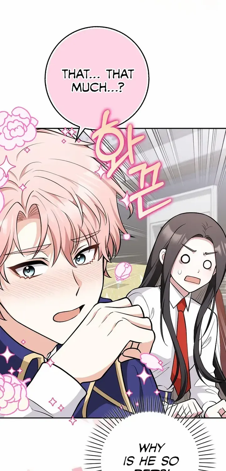Friends Shouldn’t Act This Way Chapter 9 page 50 - 