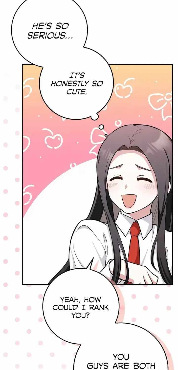 Friends Shouldn’t Act This Way Chapter 9 page 53 - 