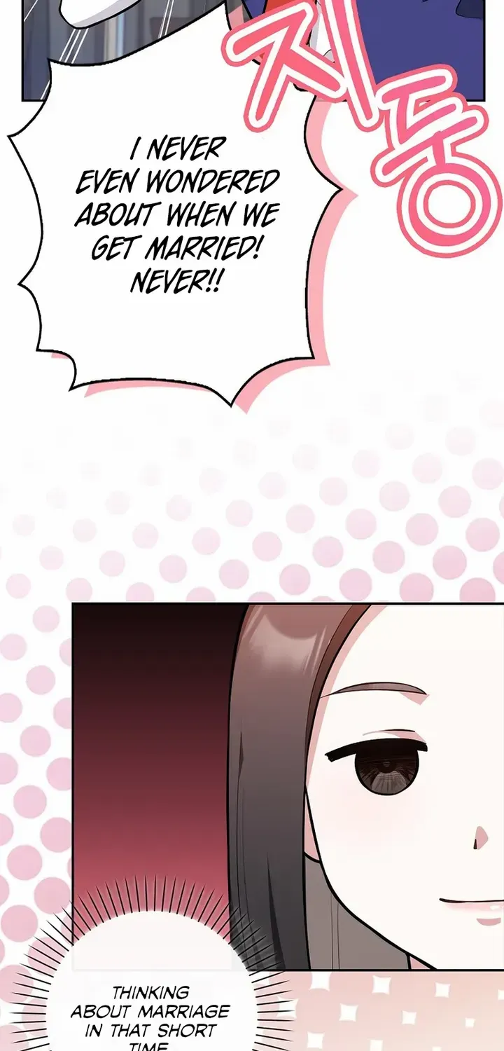 Friends Shouldn’t Act This Way Chapter 9 page 59 - 