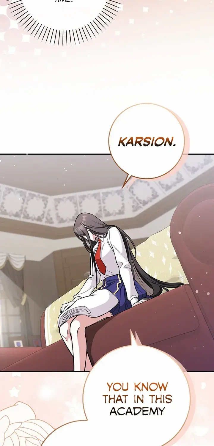 Friends Shouldn’t Act This Way Chapter 9 page 60 - 