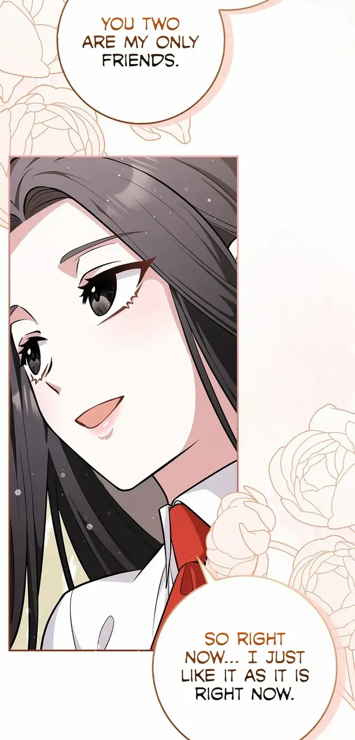 Friends Shouldn’t Act This Way Chapter 9 page 61 - 
