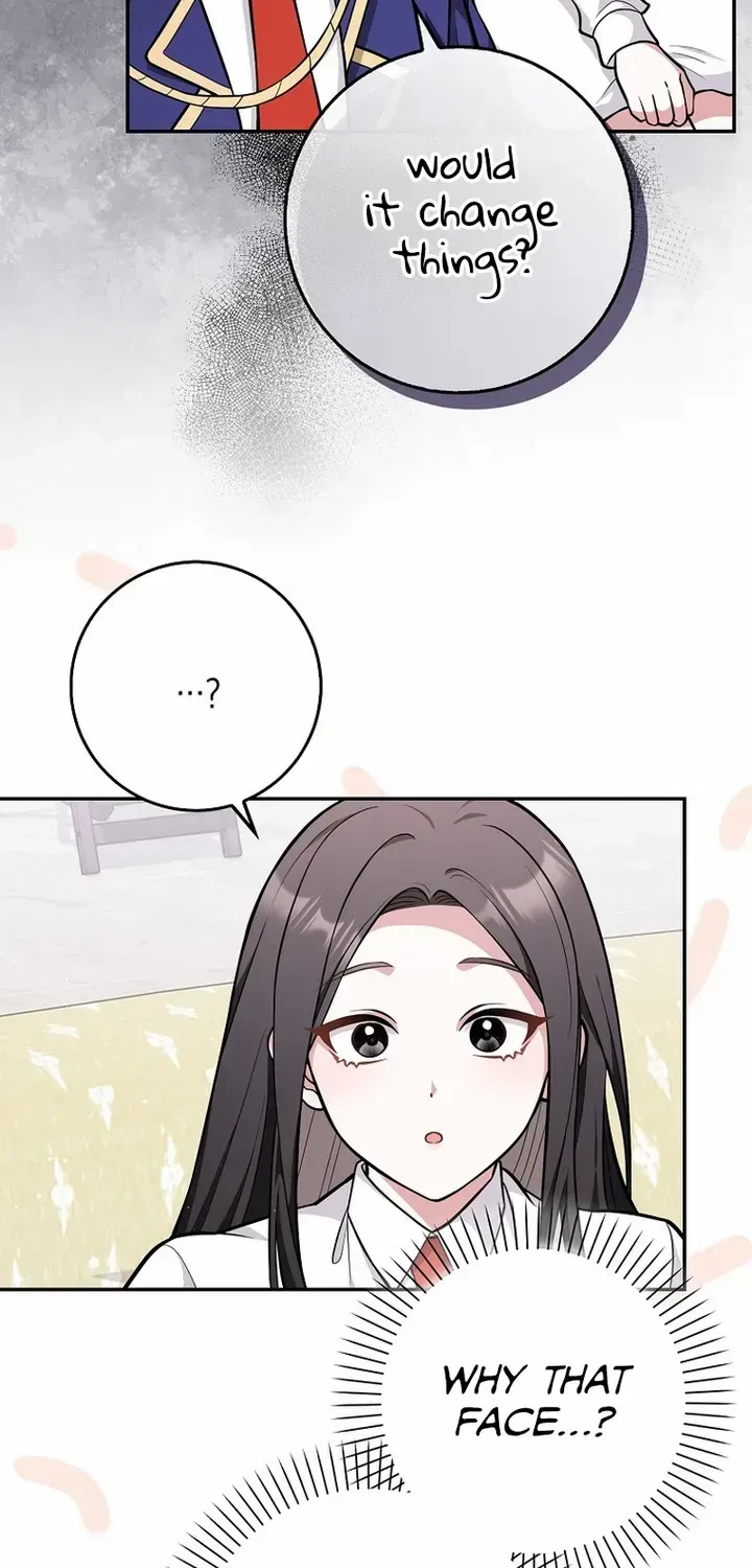 Friends Shouldn’t Act This Way Chapter 9 page 63 - 