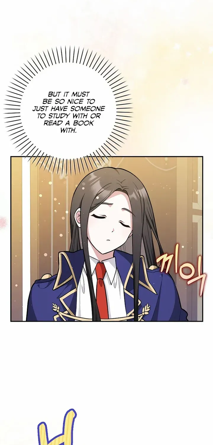 Friends Shouldn’t Act This Way Chapter 9 page 67 - 