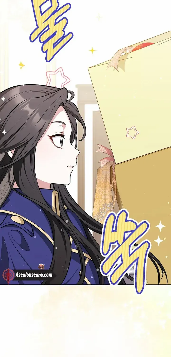 Friends Shouldn’t Act This Way Chapter 9 page 68 - 