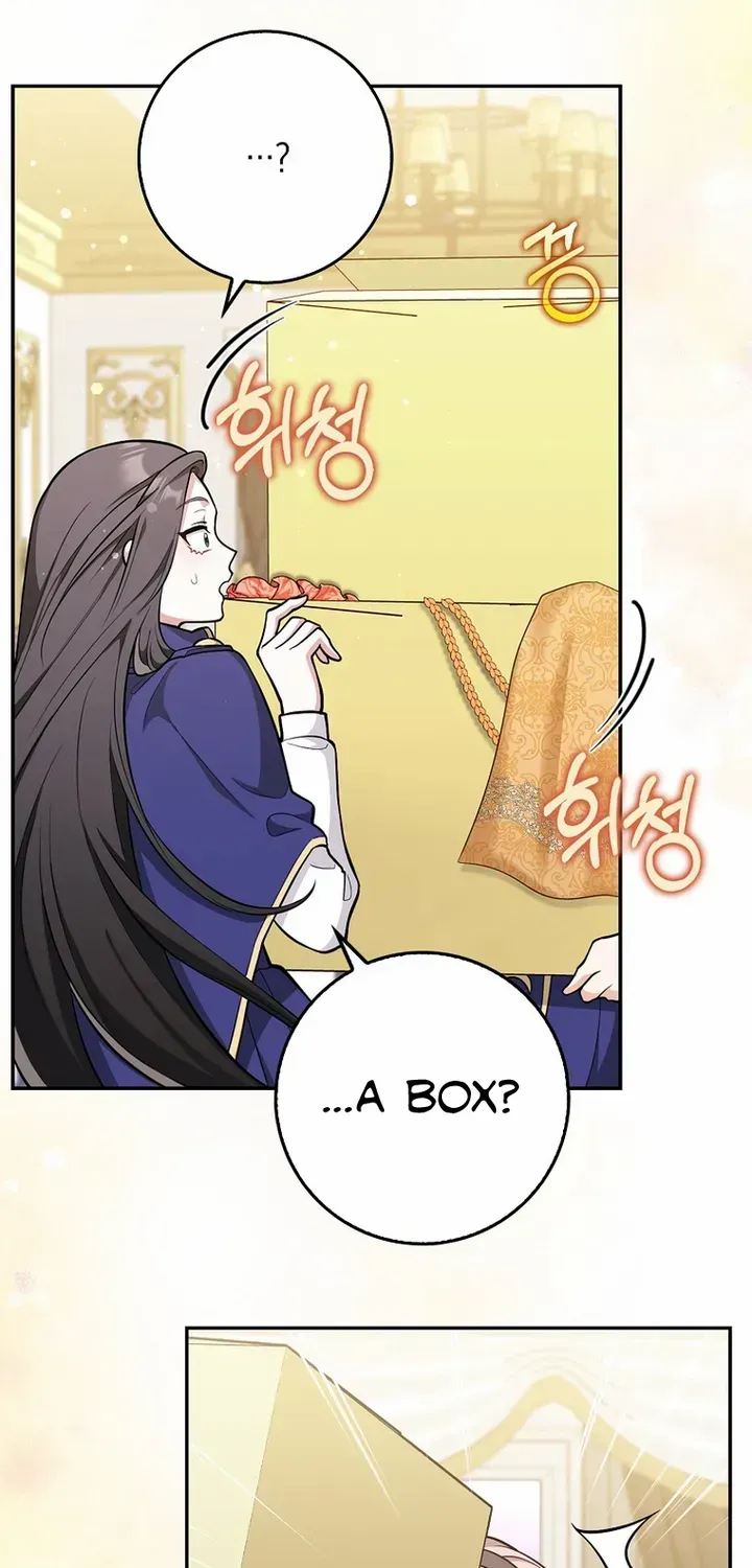 Friends Shouldn’t Act This Way Chapter 9 page 69 - 