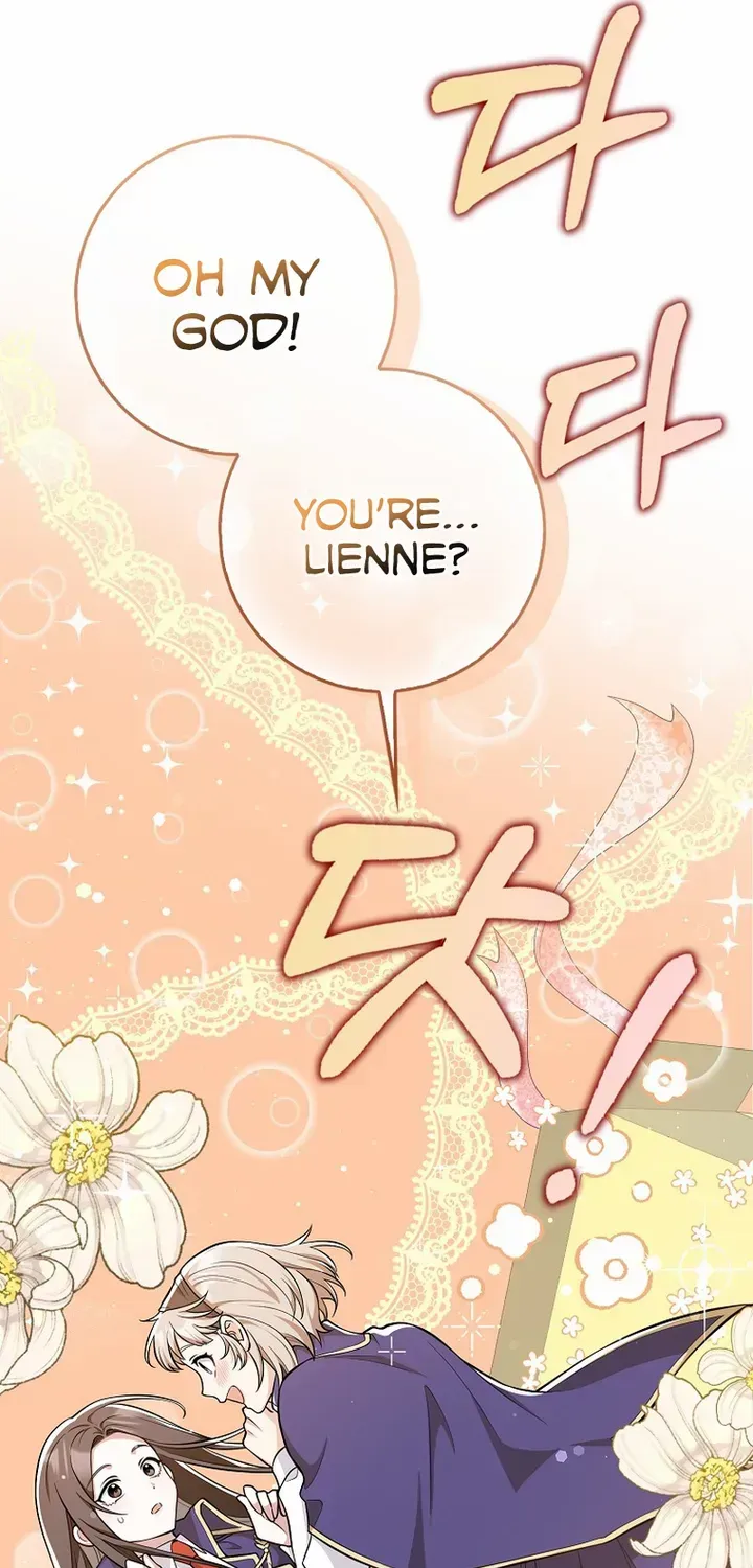 Friends Shouldn’t Act This Way Chapter 9 page 71 - 