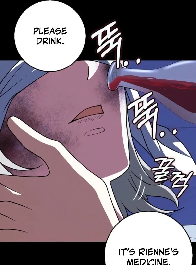 Friends Shouldn’t Act This Way Chapter 90 page 128 - 