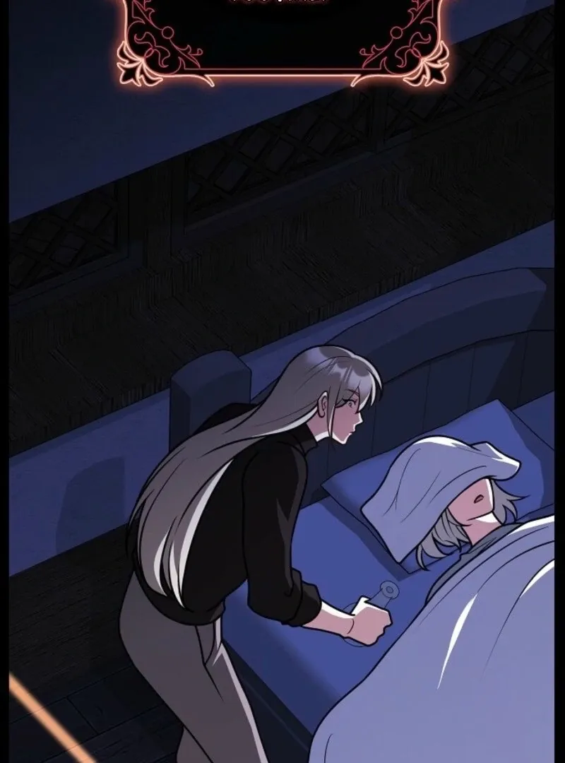 Friends Shouldn’t Act This Way Chapter 90 page 132 - 