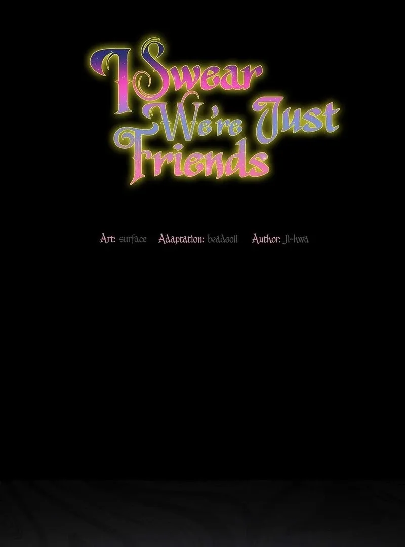 Friends Shouldn’t Act This Way Chapter 90 page 15 - 
