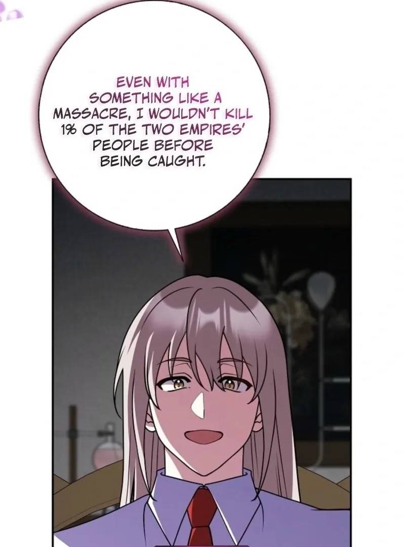 Friends Shouldn’t Act This Way Chapter 90 page 47 - 