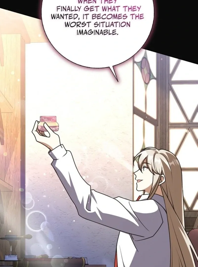 Friends Shouldn’t Act This Way Chapter 90 page 54 - 