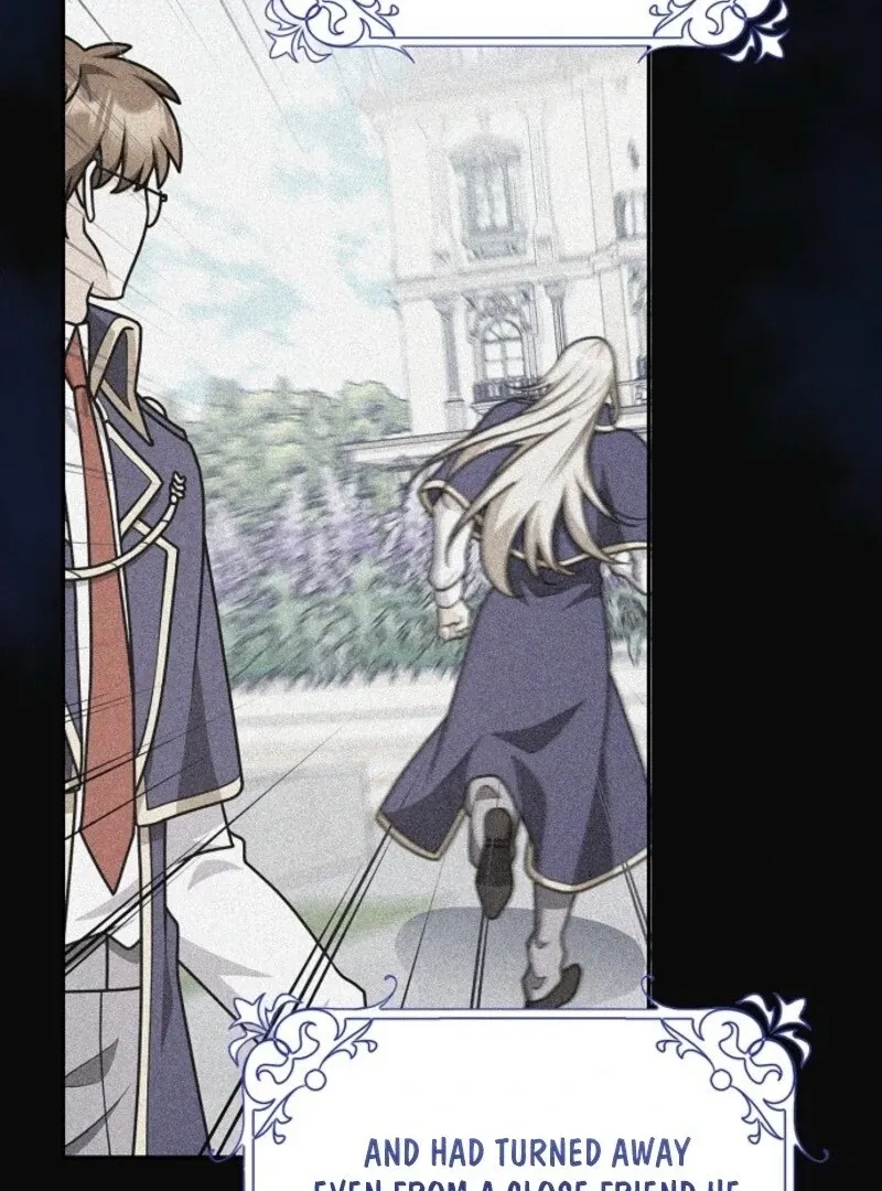 Friends Shouldn’t Act This Way Chapter 90 page 73 - 