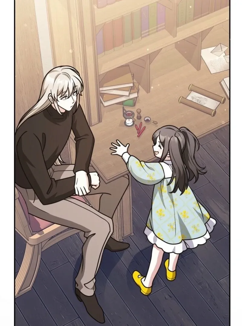 Friends Shouldn’t Act This Way Chapter 90 page 82 - 