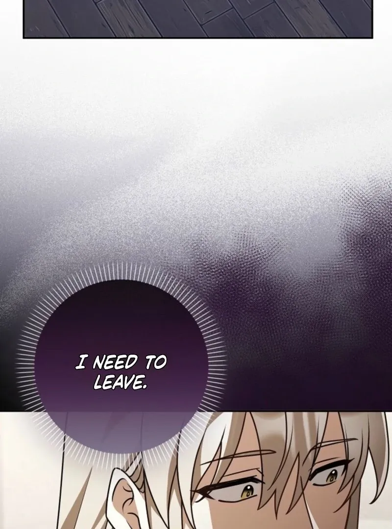Friends Shouldn’t Act This Way Chapter 90 page 83 - 