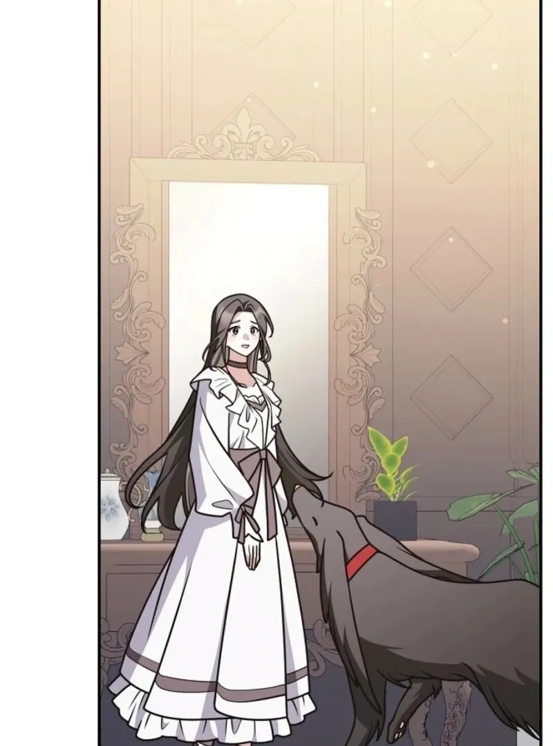 Friends Shouldn’t Act This Way Chapter 91 page 106 - 