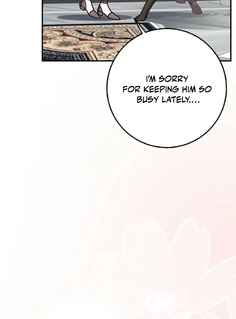Friends Shouldn’t Act This Way Chapter 91 page 107 - 