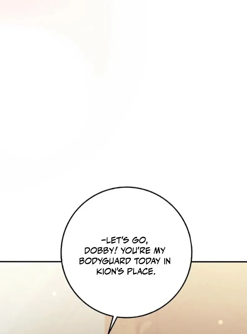 Friends Shouldn’t Act This Way Chapter 91 page 110 - 