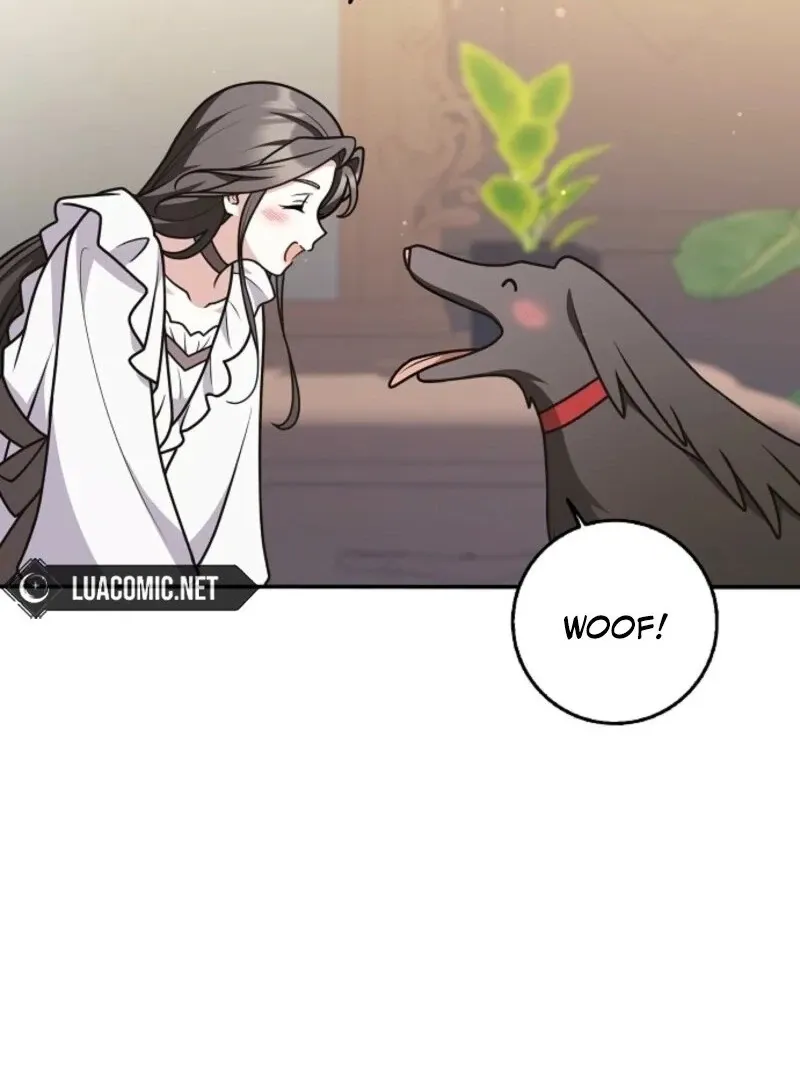 Friends Shouldn’t Act This Way Chapter 91 page 111 - 