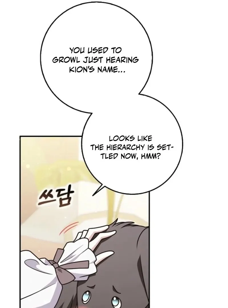 Friends Shouldn’t Act This Way Chapter 91 page 112 - 