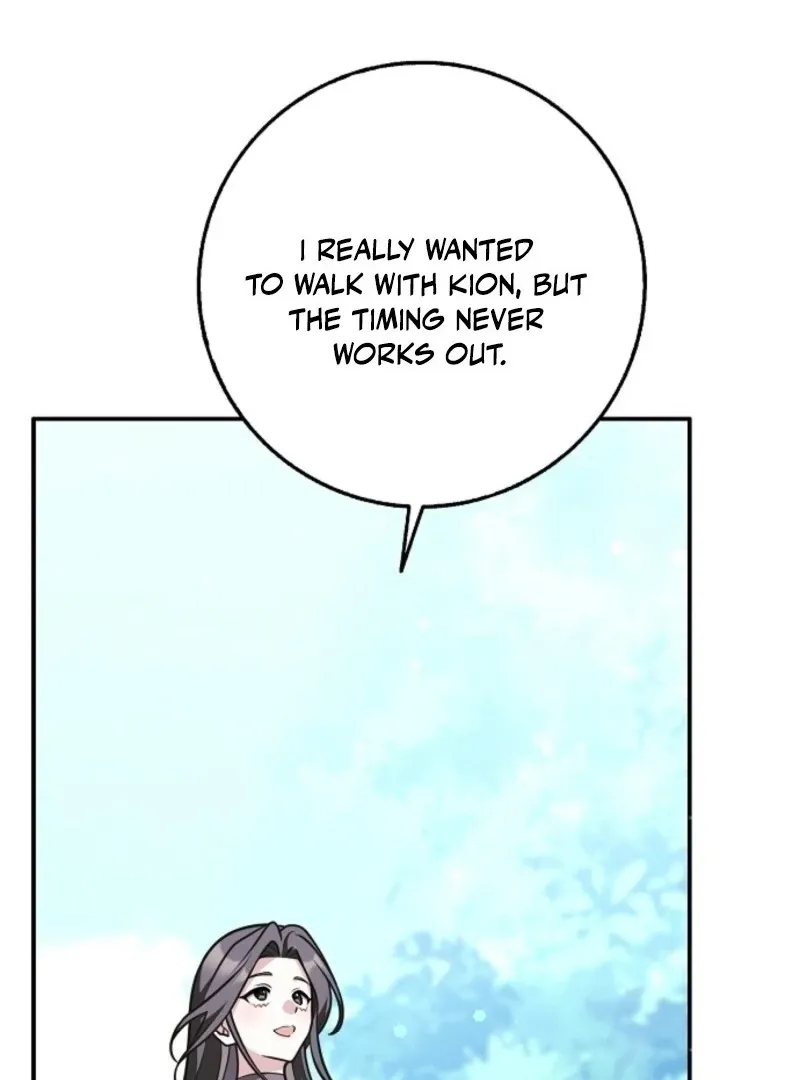 Friends Shouldn’t Act This Way Chapter 91 page 118 - 