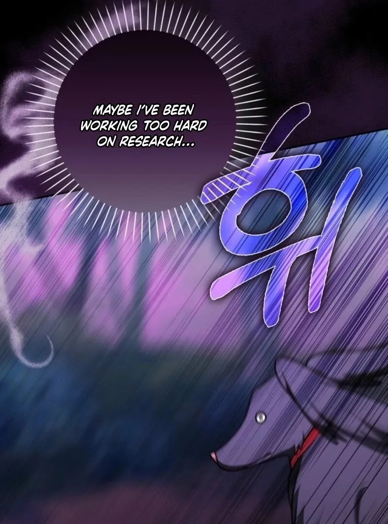 Friends Shouldn’t Act This Way Chapter 91 page 127 - 