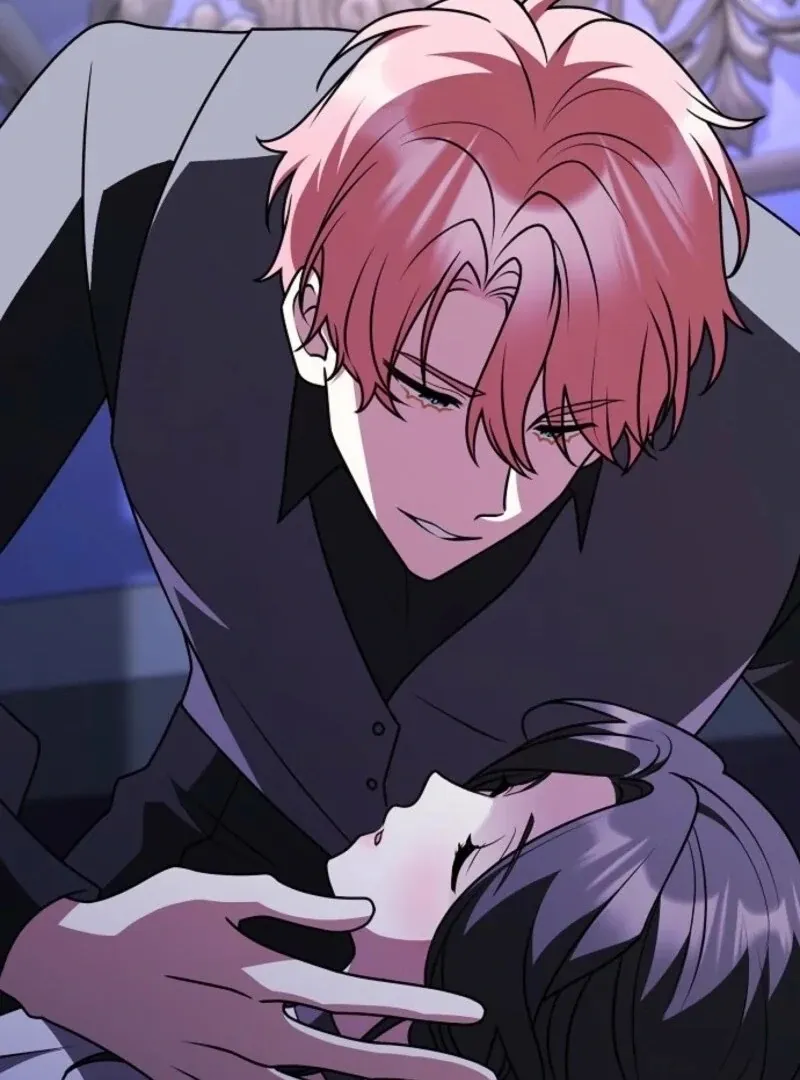 Friends Shouldn’t Act This Way Chapter 91 page 136 - 