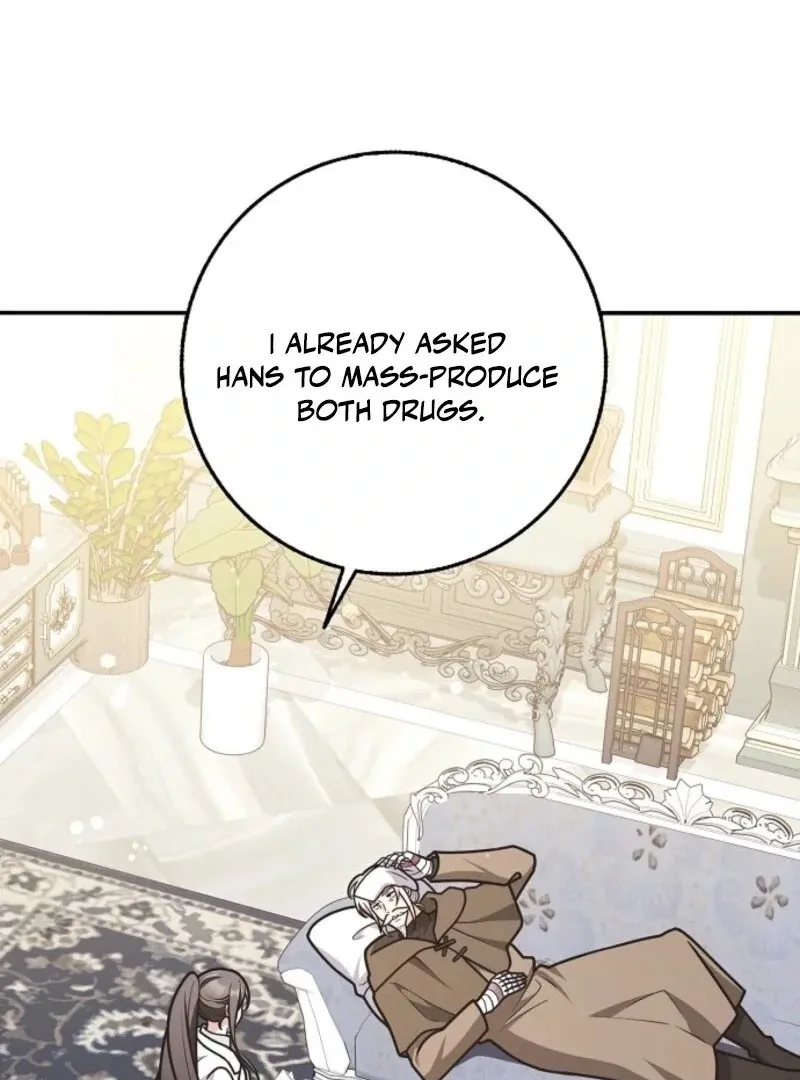 Friends Shouldn’t Act This Way Chapter 91 page 19 - 