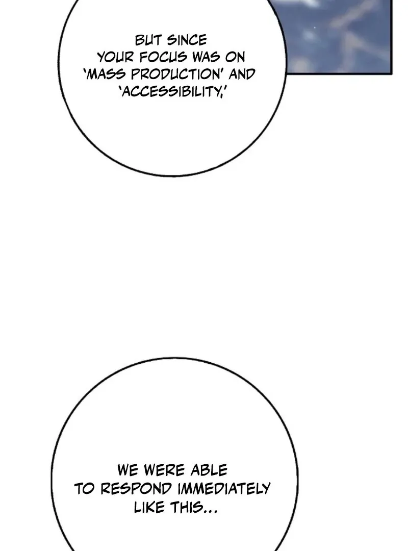 Friends Shouldn’t Act This Way Chapter 91 page 23 - 