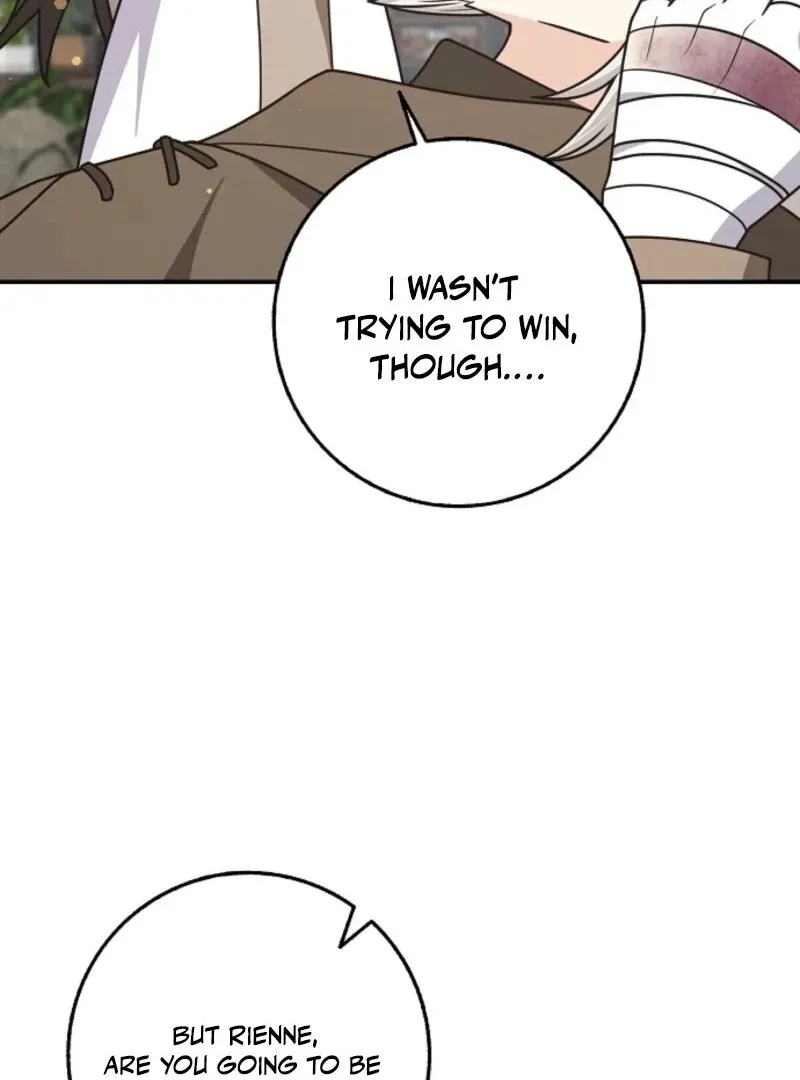 Friends Shouldn’t Act This Way Chapter 91 page 25 - 