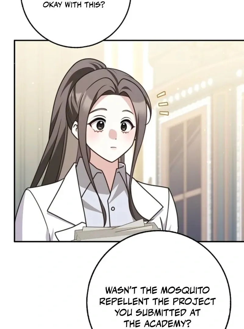 Friends Shouldn’t Act This Way Chapter 91 page 26 - 