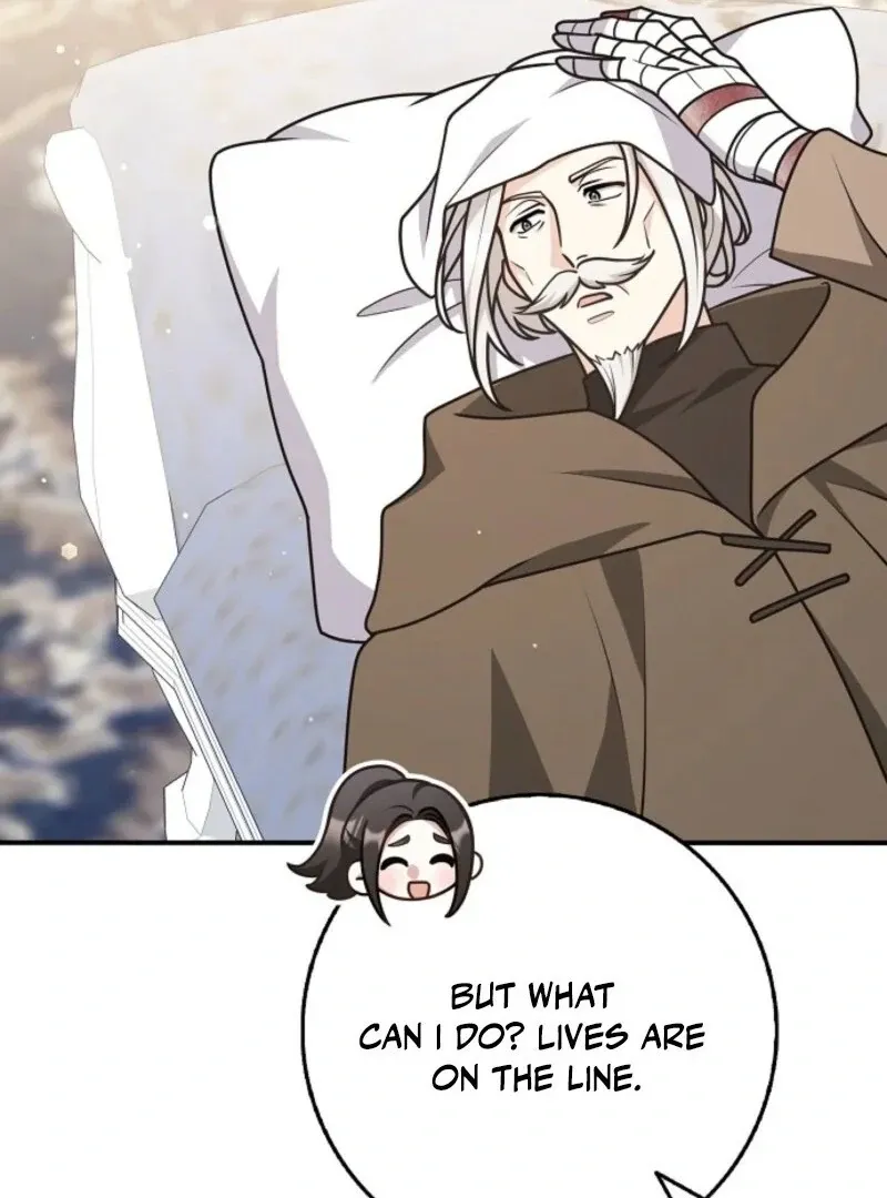 Friends Shouldn’t Act This Way Chapter 91 page 29 - 